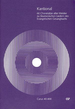 Kantional [Chorbuch]