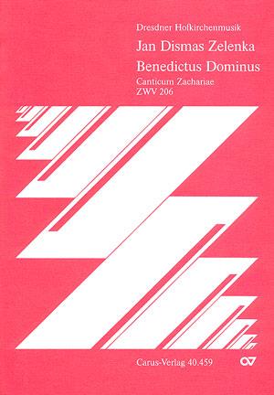 Benedictus Dominus Deus Israel