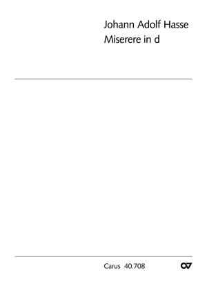 Miserere in d op.