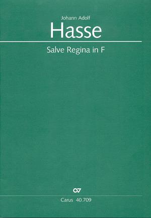 Salve Regina
