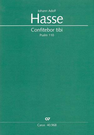 Confitebor tibi