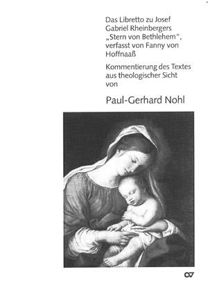 Kommentar zu Rheinbergers Stern von Bethlehem