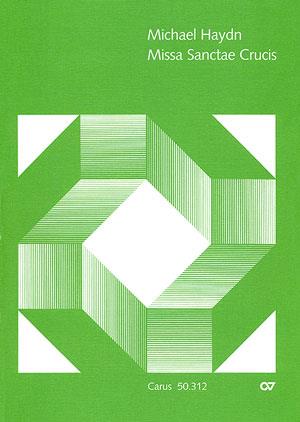 Johann Micheal Haydn: Missa Sanctae Crucis