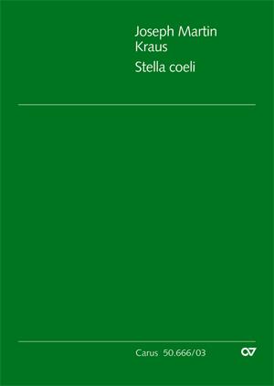Stella coeli