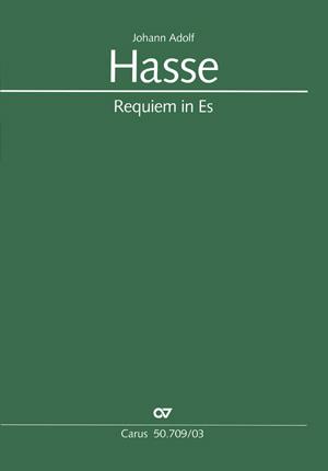 Requiem in Es