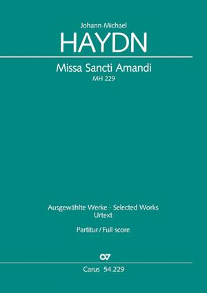 Missa Sancti Amandi