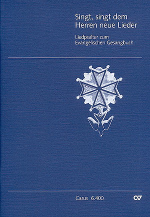 Liedpsalter zum EG 