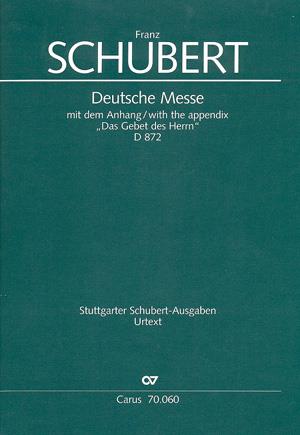 Deutsche Messe