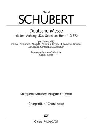 Deutsche Messe