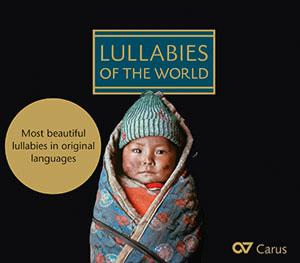 Lullabies of the World