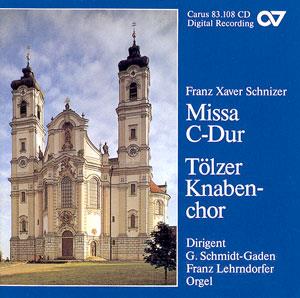 Schnizer: Missa in C