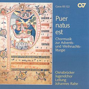 Puer natus est