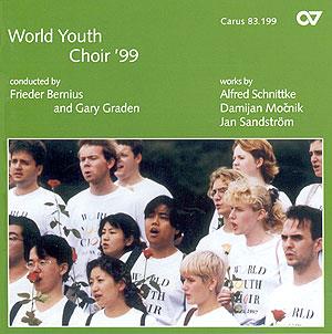 World Youth Choir' 99