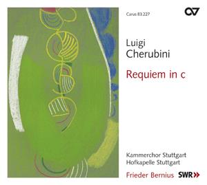 Luigi Cherubini: Requiem in c