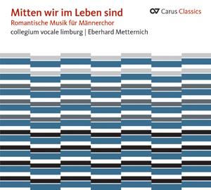 Mitten wir im Leben sind (Carus Classics)