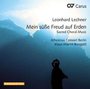 Leonhard Lechner