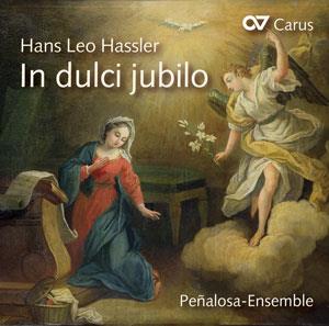 Hassler: In dulci jubilo