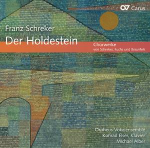 Der Holdestein