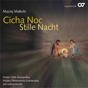 Cicha Noc - Stille Nacht