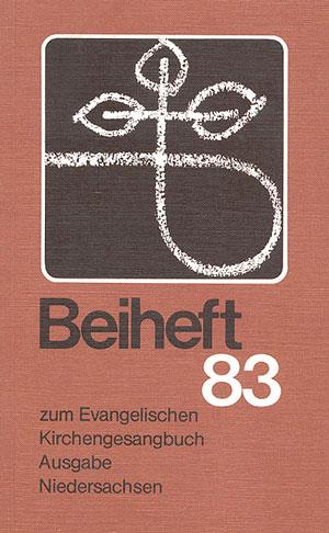 Beiheft 83