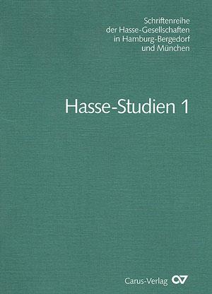 Hasse-Studien 1