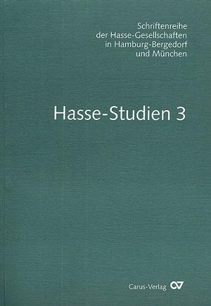 Hasse-Studien 3