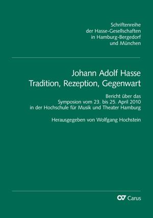 Johann Adolf Hasse