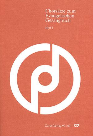 Chors?tze zum Evangelischen Gesangbuch