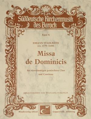 Missa de Dominicis