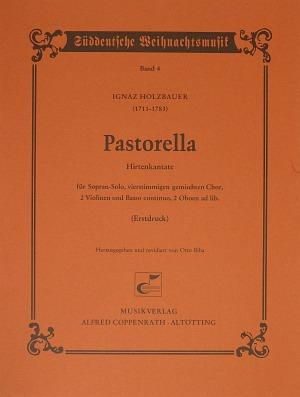 Pastorella