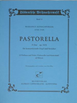 Pastorella