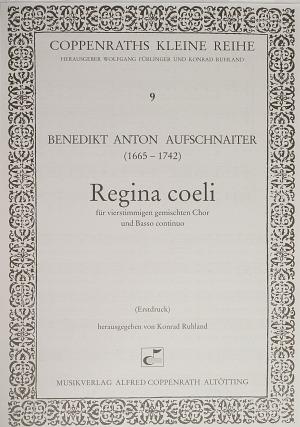 Regina coeli