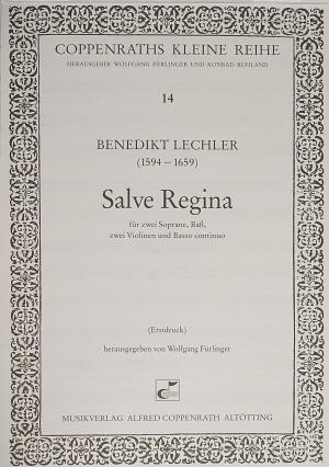 Salve Regina