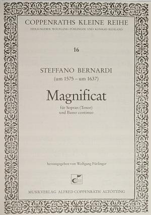 Magnificat