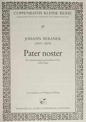 Pater noster