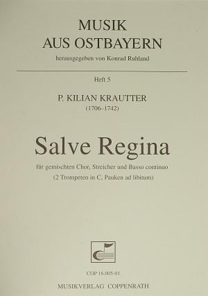 Salve Regina