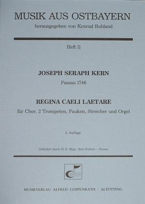 Regina caeli laetare