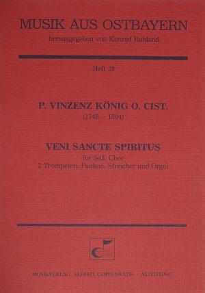 Veni Sancte Spiritus