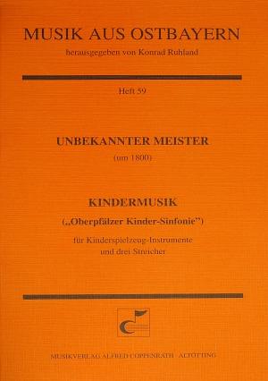 Kindermusik