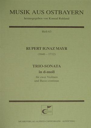 Trio-Sonata