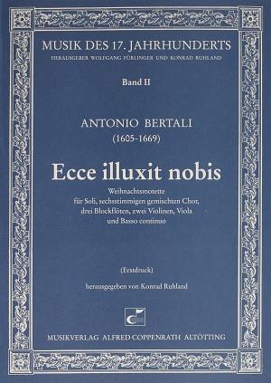 Ecce illuxit nobis