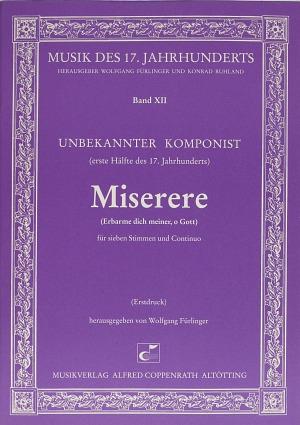 Miserere