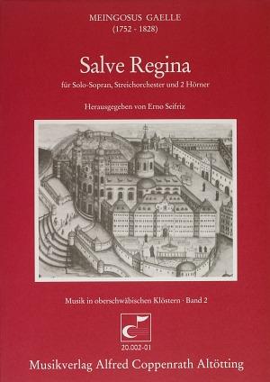 Salve Regina
