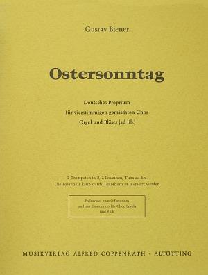 Ostersonntag