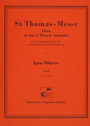 St. Thomas-Messe