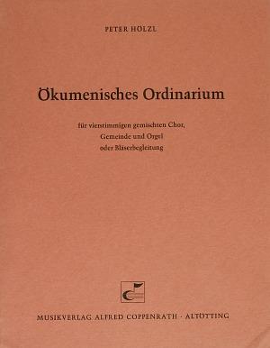 ?kumenisches Ordinarium
