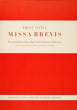 Missa brevis