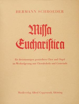 Missa Eucharistica