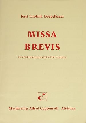 Missa brevis
