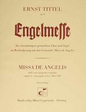 Engelmesse